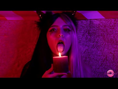 ❤️ Ağız yerinə yetirilməsi ilə Sexy Succubus-dan Ehtiraslı Blowjob ️ Anal video bizdə az.sexera.ru ️❤